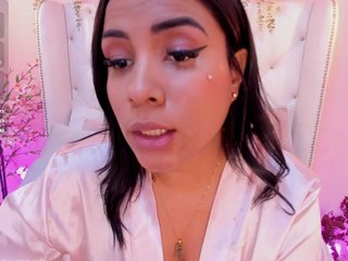 MarianaaSantos Porn Show