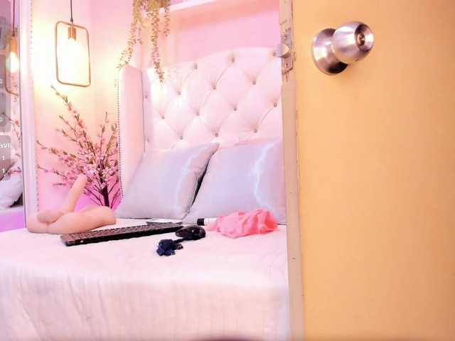 MarianaaSantos's BongaCams show and profile