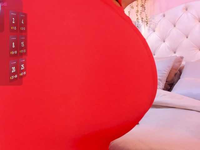 MarianaaSantos's BongaCams show and profile