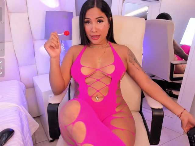 MarianaaSantos's BongaCams show and profile