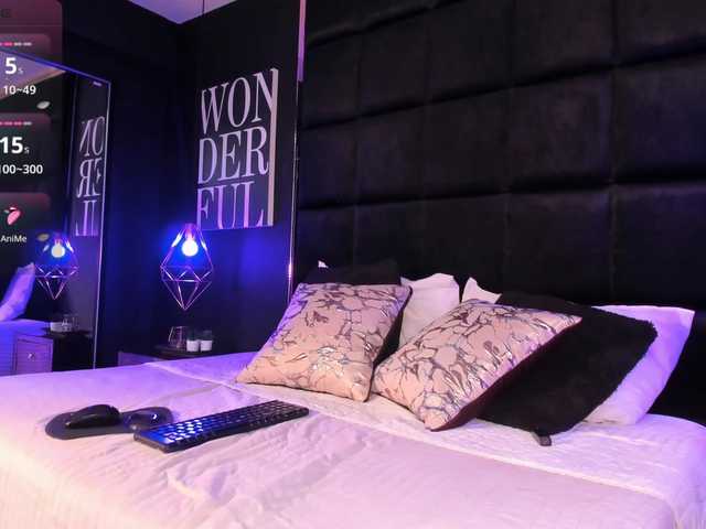 MarianaaSantos on BongaCams