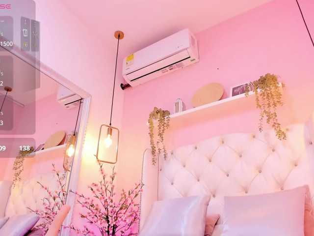 MarianaaSantos's BongaCams show and profile