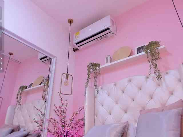 MarianaaSantos webcam