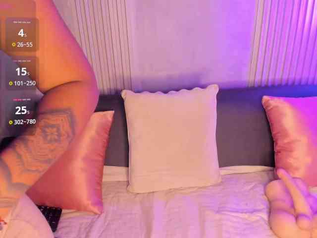 MarianaaSantos webcam