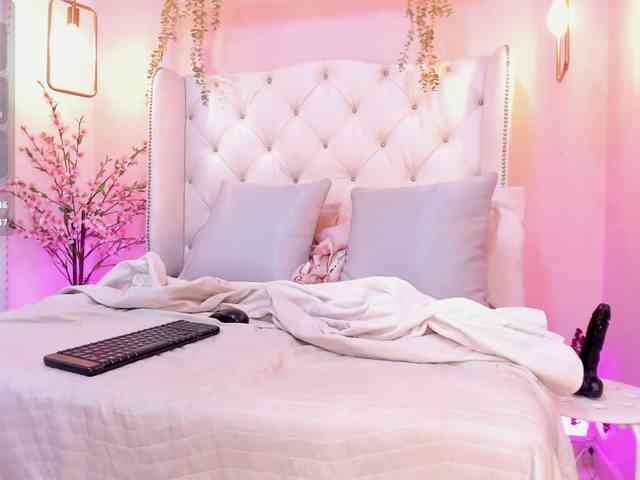 MarianaaSantos webcam