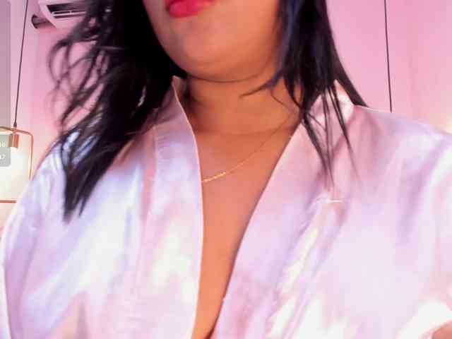 MarianaaSantos webcam