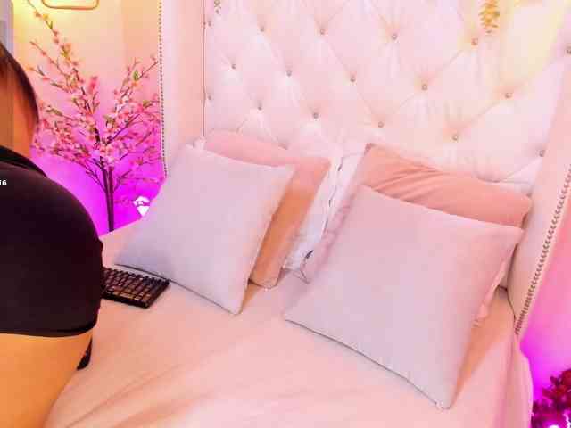 MarianaaSantos webcam