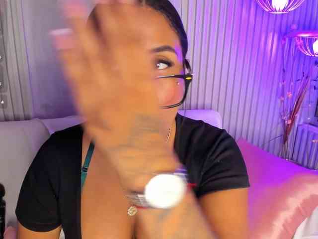 MarianaaSantos webcam