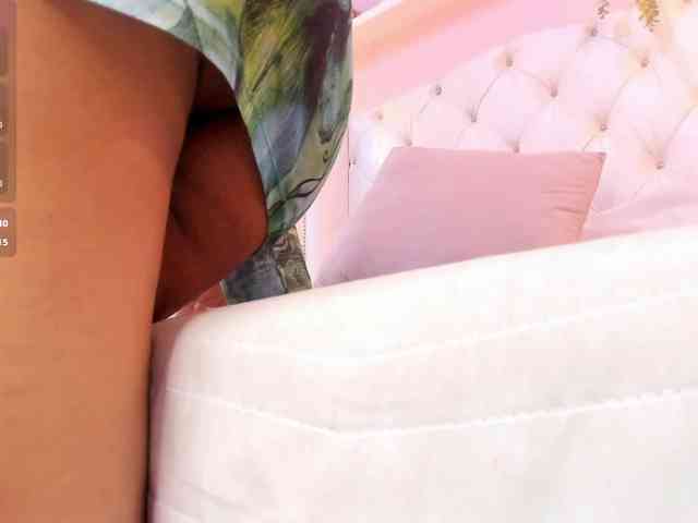 MarianaaSantos webcam