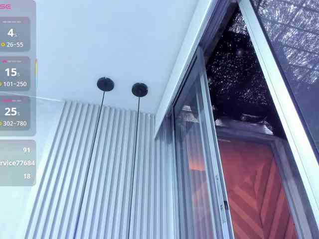 MarianaaSantos webcam