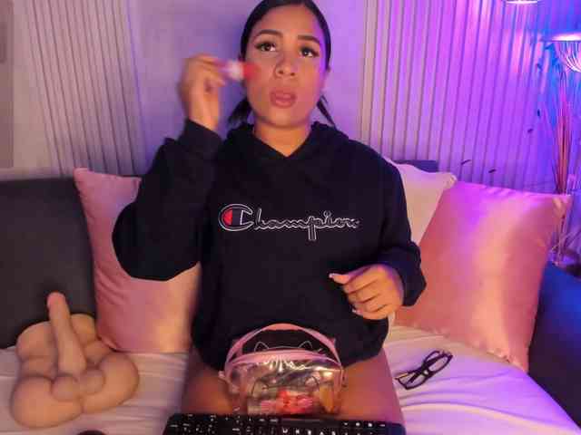 MarianaaSantos webcam