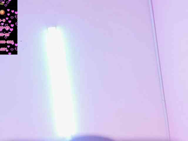 MarianaaSantos webcam