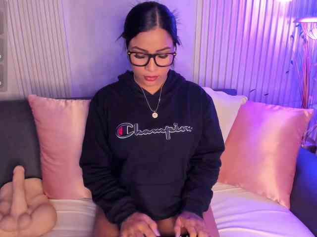 MarianaaSantos webcam