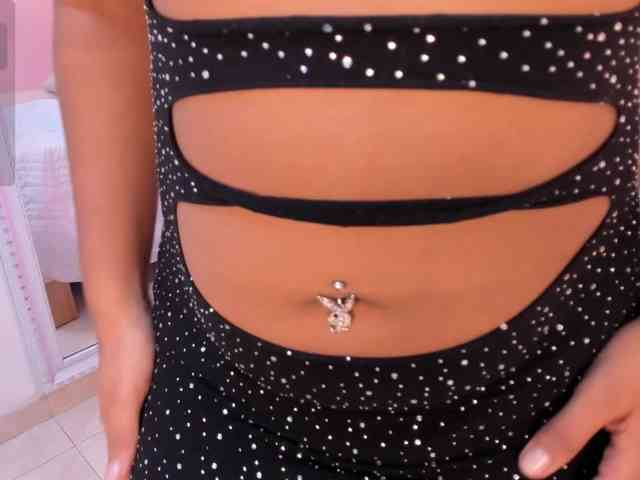 MarianaaSantos webcam