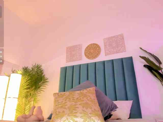 MarianaaSantos webcam