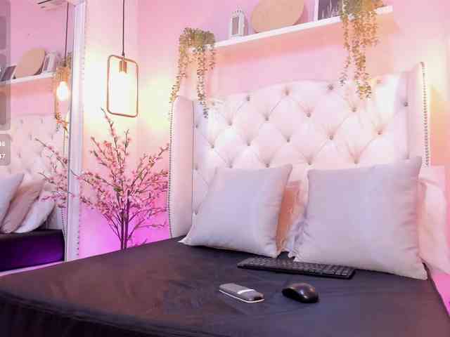 MarianaaSantos webcam