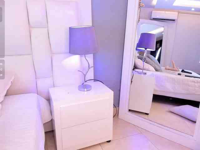 MarianaaSantos Live Webcam on BongaCams