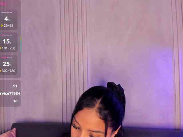 MarianaaSantos webcam