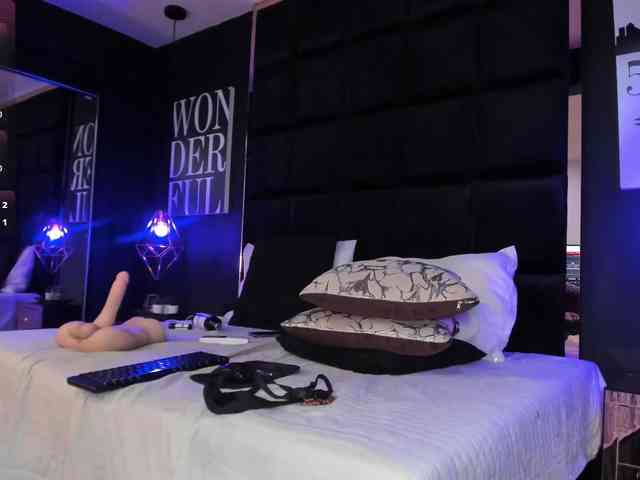 MarianaaSantos webcam