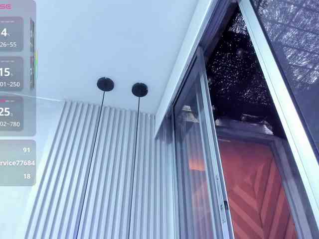 MarianaaSantos webcam