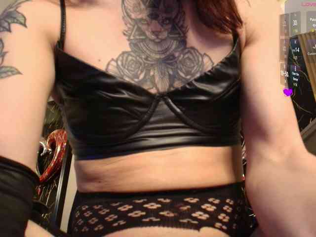 Bellasalvatore Live Webcam on BongaCams