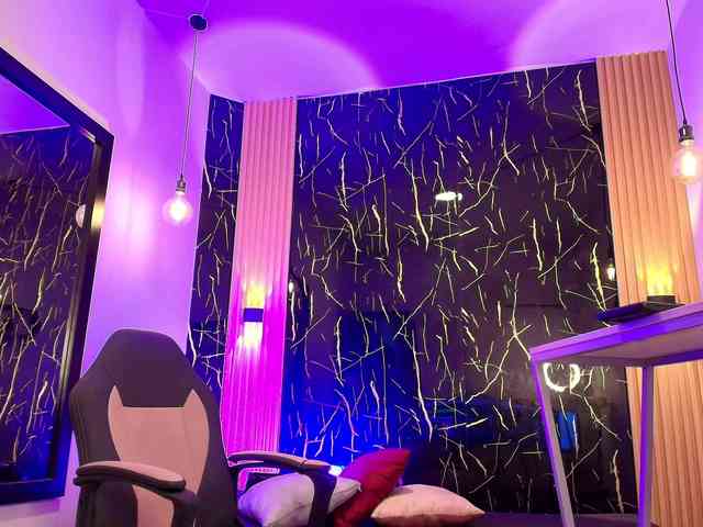 Bellasalvatore's Sexcam