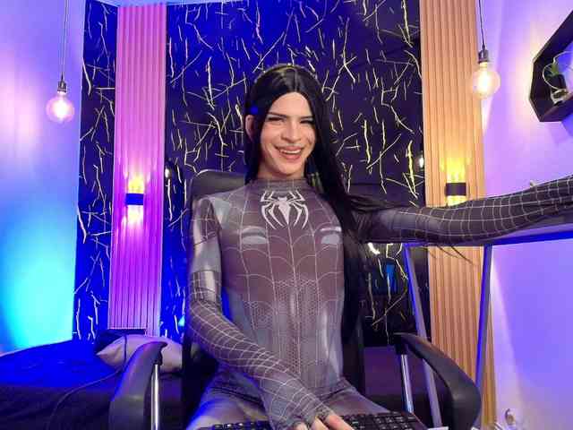 Bellasalvatore Live Webcam on BongaCams