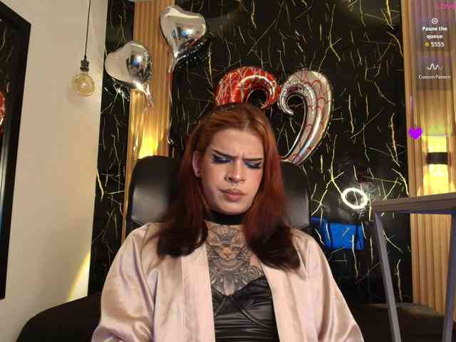 Bellasalvatore Live Webcam on BongaCams