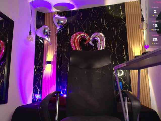 Bellasalvatore Live Webcam on BongaCams