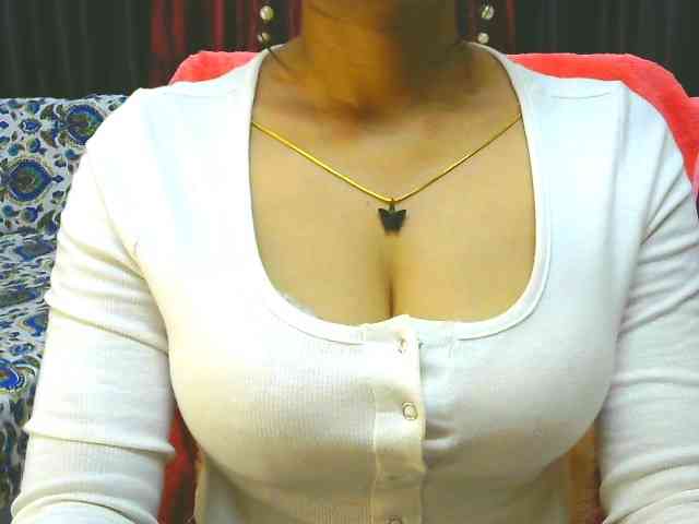 Aarju webcam