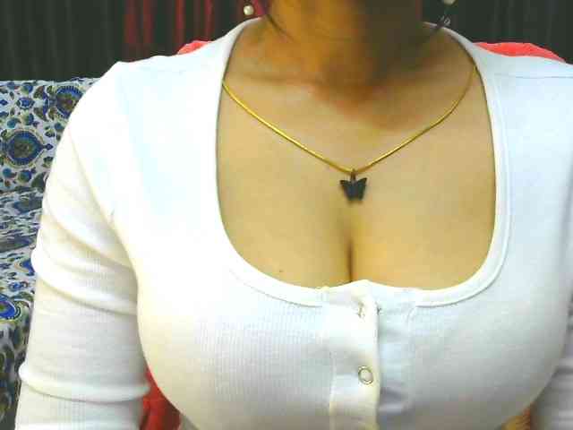 Aarju webcam