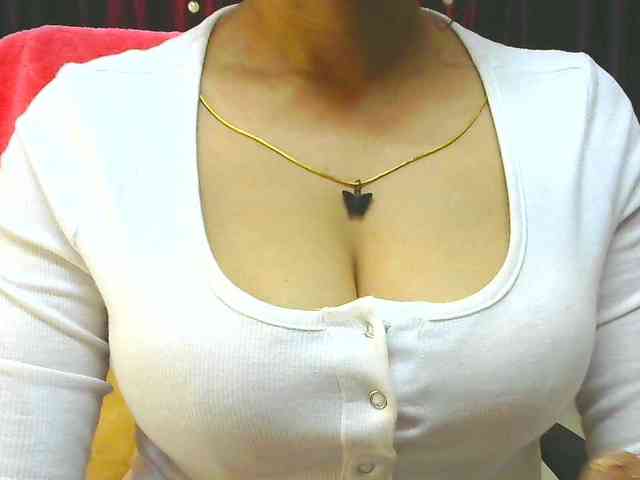 Aarju webcam
