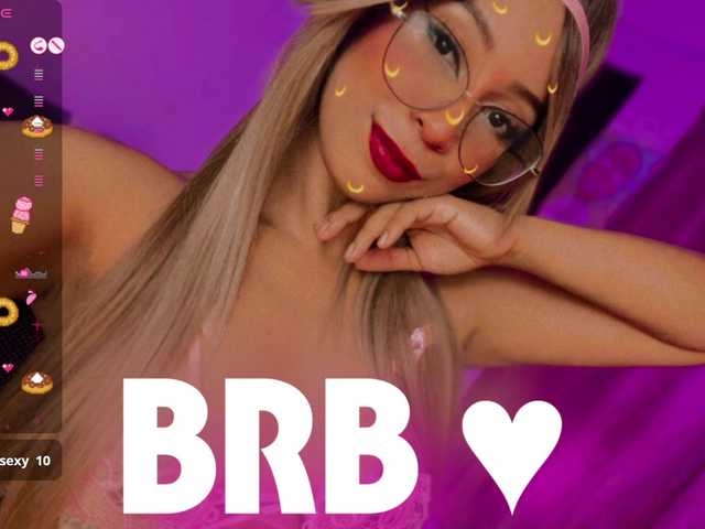 AnnieBlu3's BongaCams show and profile