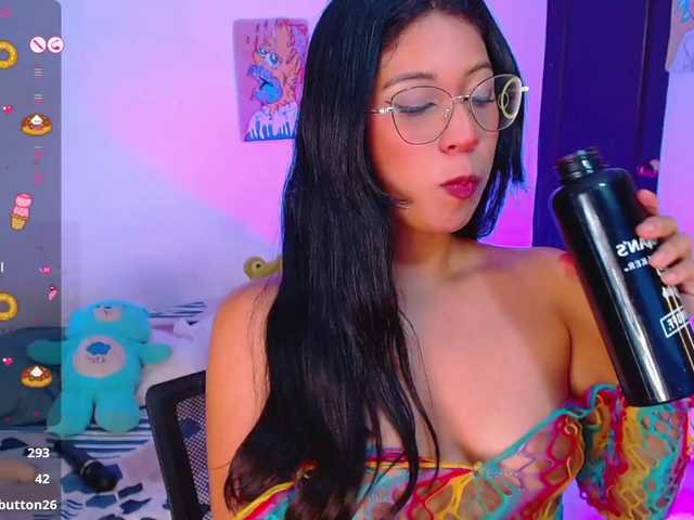 AnnieBlu3's BongaCams show and profile