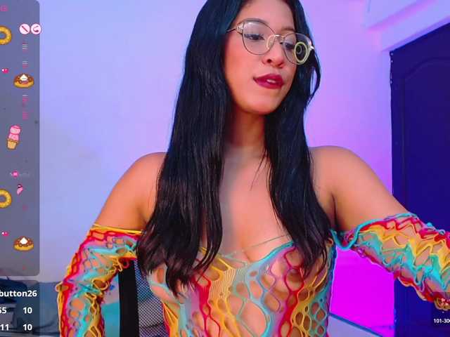 AnnieBlu3's BongaCams show and profile