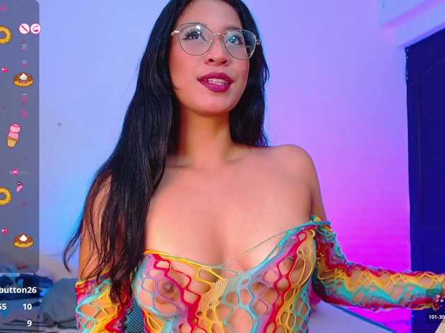 AnnieBlu3's BongaCams show and profile