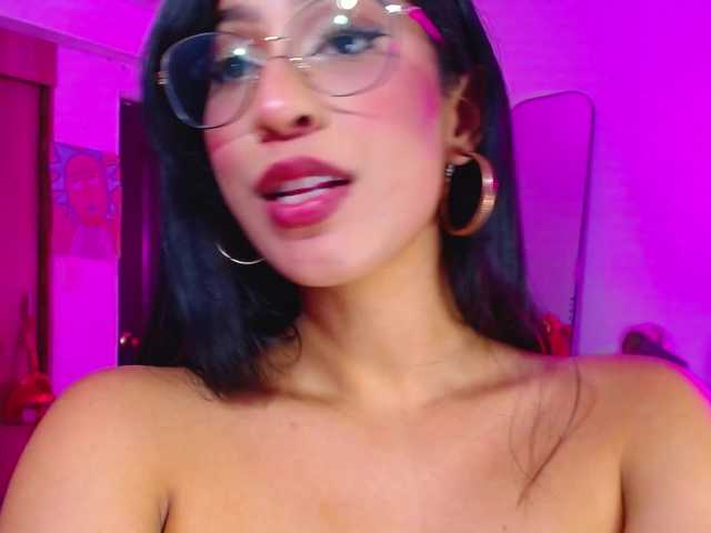 AnnieBlu3 from BongaCams is Freechat