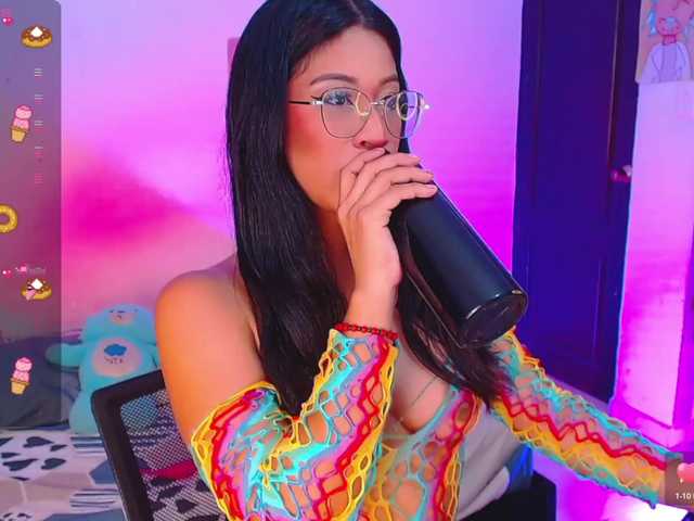 AnnieBlu3's BongaCams show and profile