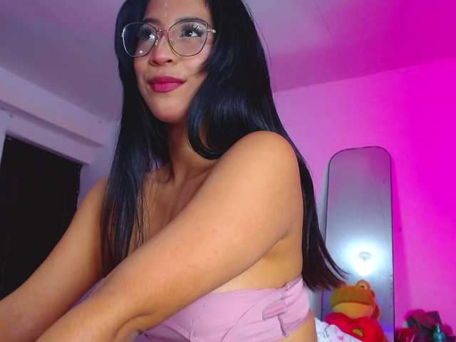 AnnieBlu3 Live Cam on BongaCams