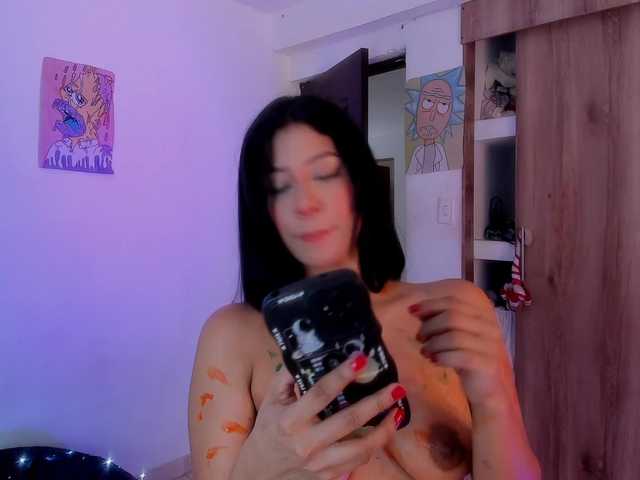AnnieBlu3 webcam bongacams model stream image