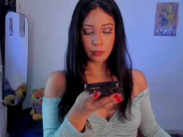 AnnieBlu3 webcam