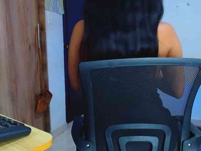 AnnieBlu3 webcam
