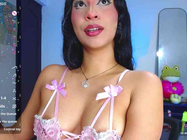AnnieBlu3