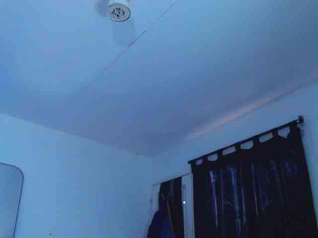 AnnieBlu3 webcam