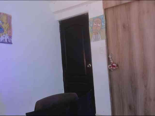 AnnieBlu3 webcam