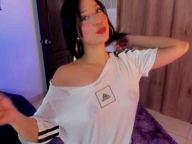 AnnieBlu3 webcam