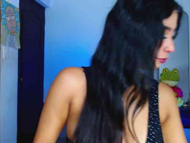 AnnieBlu3