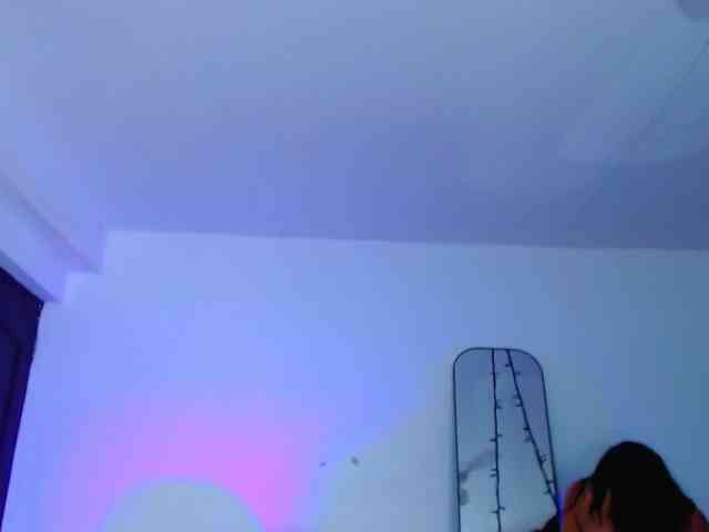 AnnieBlu3 webcam