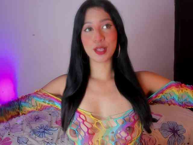 AnnieBlu3 webcam