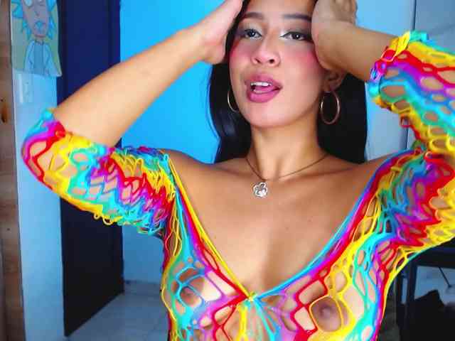 AnnieBlu3 webcam
